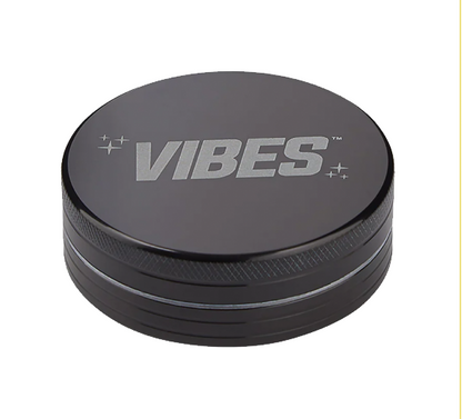 VIBES バイブス X Aerospaced Grindersグラインダー #vg2