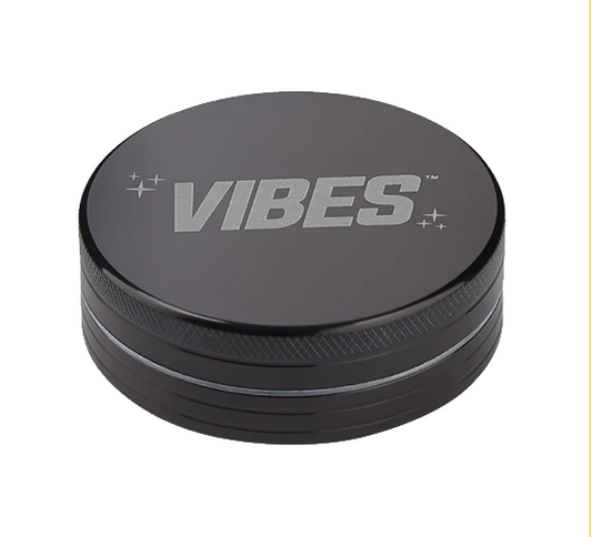 VIBES バイブス X Aerospaced Grindersグラインダー #vg2