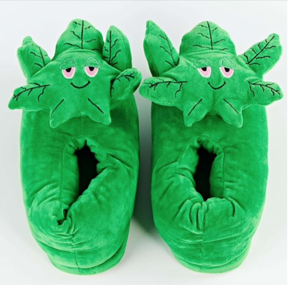 Indoor Funny Cozy House Shoeルームシューズ
