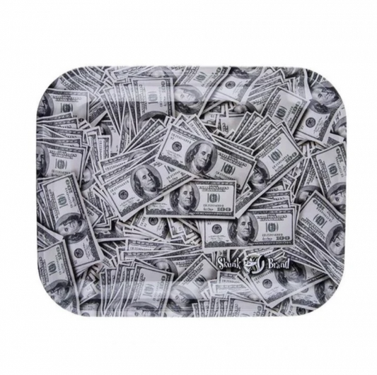 SKUNK BRAND スカンクブランド ROLLING TRAY ローリングトレイ Large