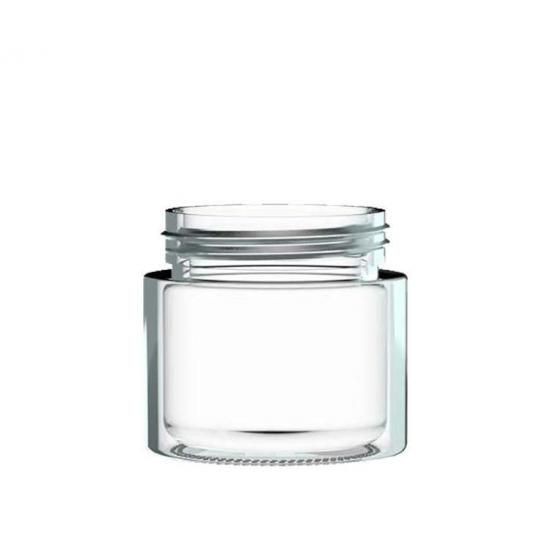 Humidi Flat Bottom Glass Jar 密閉保存容器 ジャー