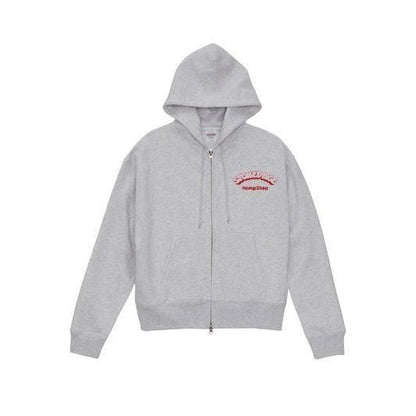 ★2000B.C. ORIGINALS ツーサウザンドビーシーオリジナルズ"Stoned Commuity" ZIPUP HOODIE ジップアップフーディーパーカー