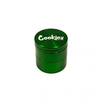 Cookies x Santa Cruz クッキーズ x サンタクルーズ Shredders Grinder (4Piece)グラインダー