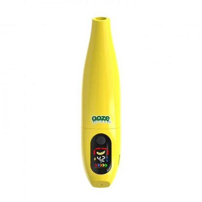 Ooze ウーズ Peel 400 mAh Banana Battery 510バッテリー ベイプ