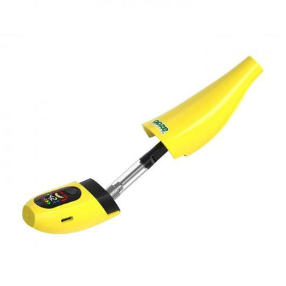 Ooze ウーズ Peel 400 mAh Banana Battery 510バッテリー ベイプ