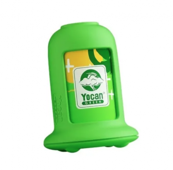 Yocan Green ヨーキャングリーン Personal Air Filter エアフィルター