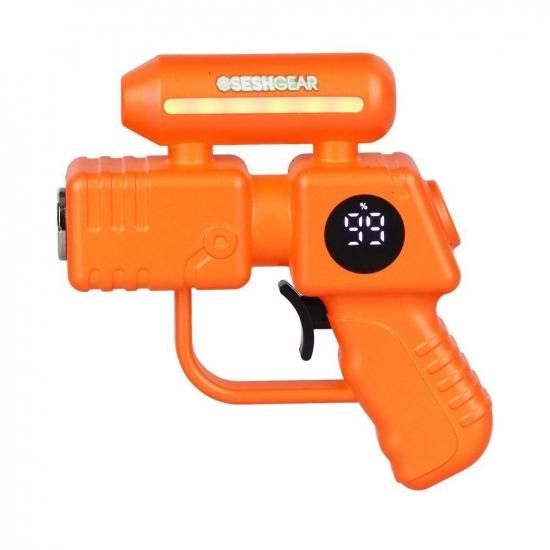 Seshgear セッシュギア Ray Gun 510 Variable Voltage Vape Battery バッテリー ベイプ