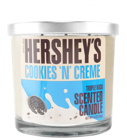 Sweet Tooth スウィート・トゥース 14oz Hershey's ハーシーズ Scented Candles 消臭キャンドル