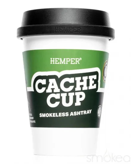 Hemper ヘンパー Cache Cup Smokeless Ashtray アシュトレイ 灰皿