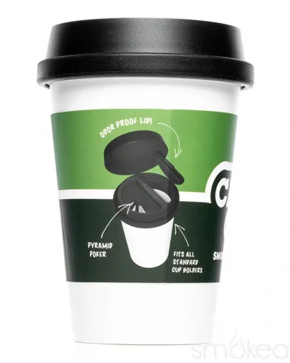 Hemper ヘンパー Cache Cup Smokeless Ashtray アシュトレイ 灰皿