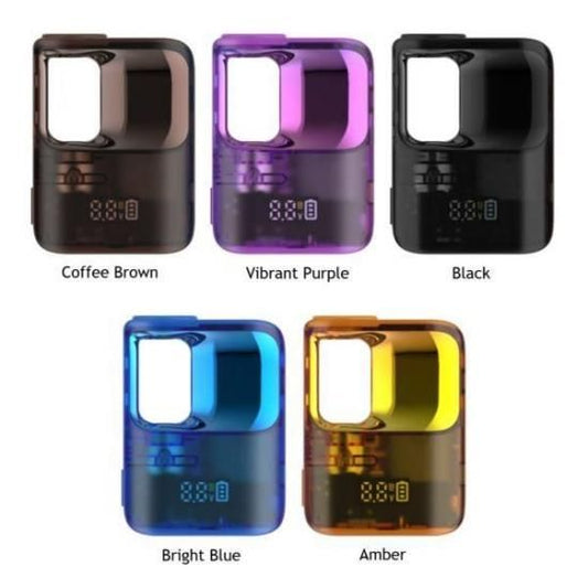 CCELL シーセルStylo 510 Thread Vape Cart Battery 510バッテリー ベイプ