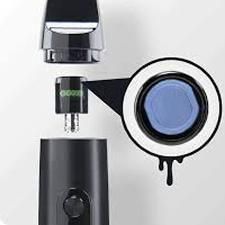Ooze ウーズ Booster Extract Vaporizer専用 交換コイル (5個SET/1個）
