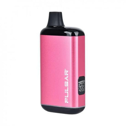 PULSAR パルサー DL 2.0 PRO Variable Voltage Vape 510バッテリー ベイプ