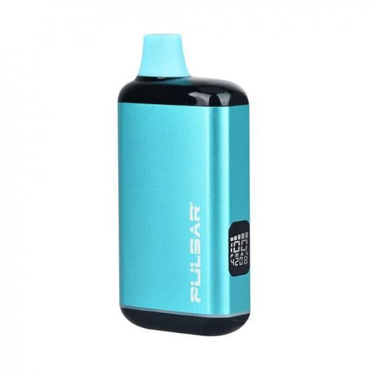 PULSAR パルサー DL 2.0 PRO Variable Voltage Vape 510バッテリー ベイプ