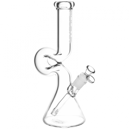 PULSAR パルサー Handle Glass Beaker Water Pipe 水パイプ
