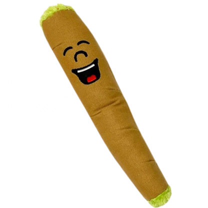 PAW:20 B the Blunt Squeaker Dog Toy ドッグトイ