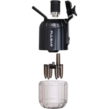 PULSAR パルサー Dabtron 2.0 Electric Dab Rig コンセントレートアトマイザー ベイプ