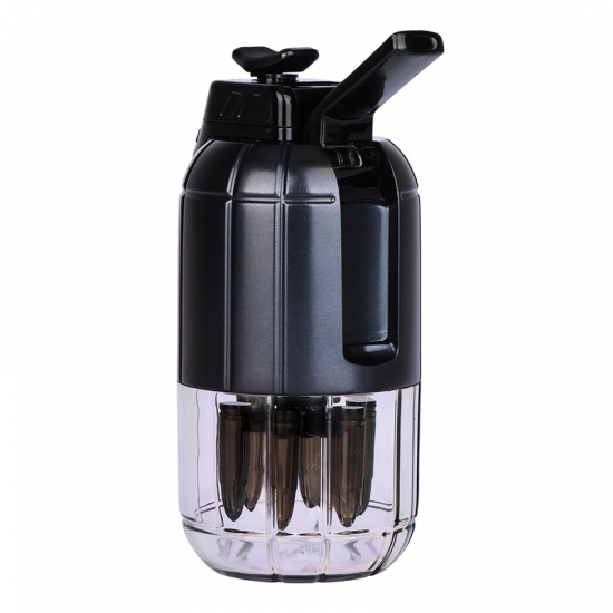 PULSAR パルサー Dabtron 2.0 Electric Dab Rig コンセントレートアトマイザー ベイプ