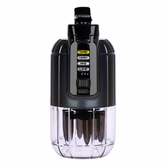 PULSAR パルサー Dabtron 2.0 Electric Dab Rig コンセントレートアトマイザー ベイプ