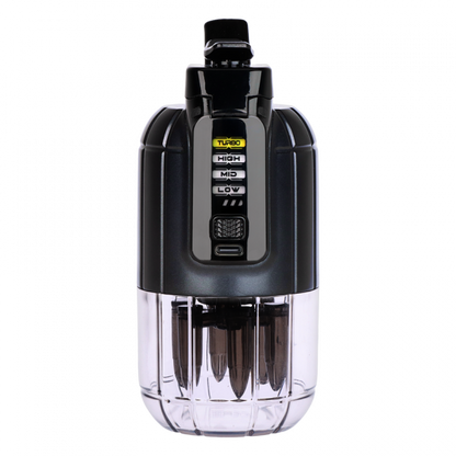 PULSAR パルサー Dabtron 2.0 Electric Dab Rig コンセントレートアトマイザー ベイプ