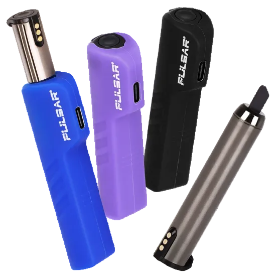PULSAR パルサー Mini Hot Knife ホットナイフ