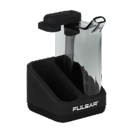 PULSAR パルサー 510 DL 5.0 Bubbler Dab Station コンセントレートアトマイザーパーツ