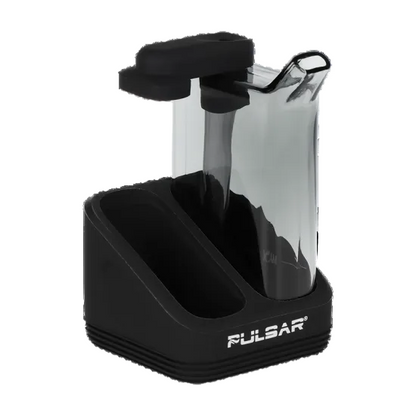 PULSAR パルサー 510 DL 5.0 Bubbler Dab Station コンセントレートアトマイザーパーツ