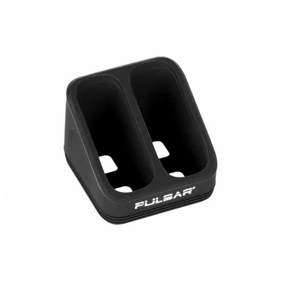 PULSAR パルサー 510 DL 5.0 Bubbler Dab Station コンセントレートアトマイザーパーツ