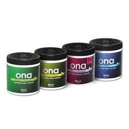 ONA オーナ Block 臭気中和剤
