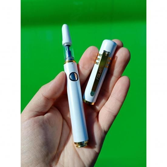 FOLAR Cart Pen ステルス510バッテリー