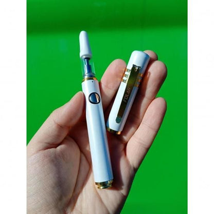 FOLAR Cart Pen ステルス510バッテリー