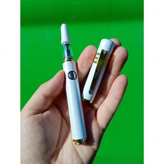 FOLAR Cart Pen ステルス510バッテリー