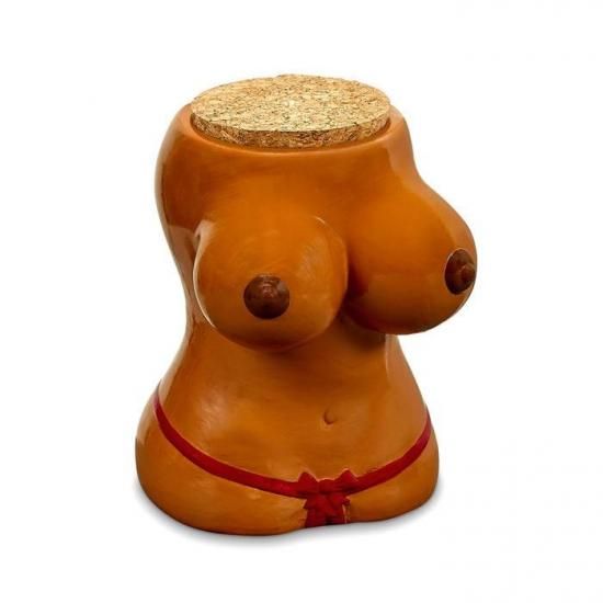 SEXY LADY STASH JAR スタッシュジャー