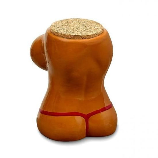 SEXY LADY STASH JAR スタッシュジャー