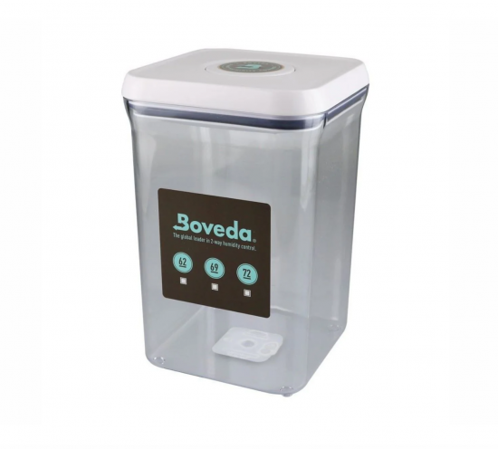 BOVEDA OXO 4 QUART CONTAINER 真空ジャー
