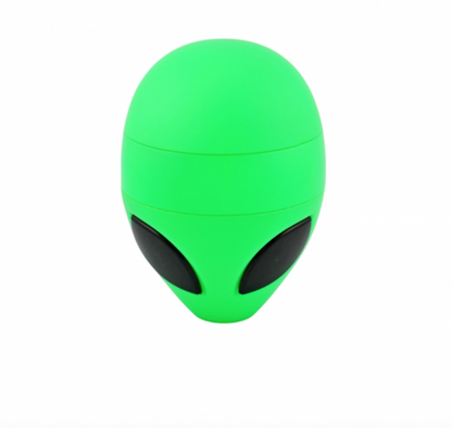 Green UFO Head Grinder グラインダー