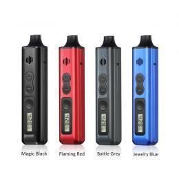 ANIX アニックス Taurus Dry Herb Vaporizer ドライハーブヴェポライザー 1300mAh  タバコ用ベイプ