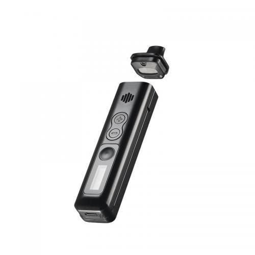ANIX アニックス Taurus Dry Herb Vaporizer ドライハーブヴェポライザー 1300mAh  タバコ用ベイプ