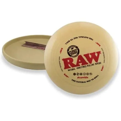 RAW ロウ Flying Disc ROLLING TRAY ローリングトレイ