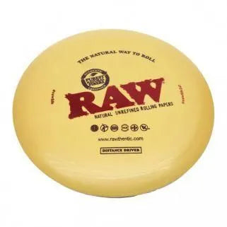 RAW ロウ Flying Disc ROLLING TRAY ローリングトレイ