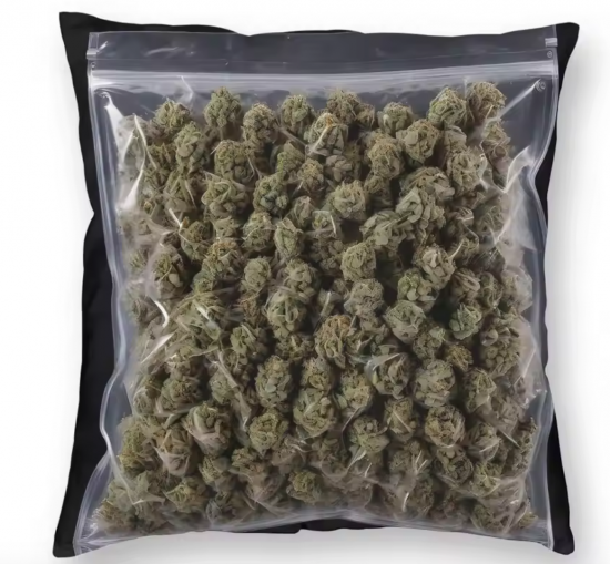ZIP PACK Cushionクッション