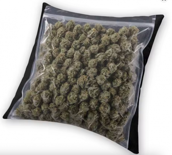ZIP PACK Cushionクッション