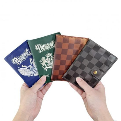 Smell Proof Zip Bags スメルプルーフジップパッグ 5枚セット ウォレット柄