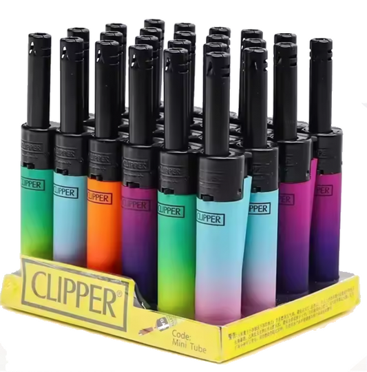 Clipper Lighter クリッパー ライター