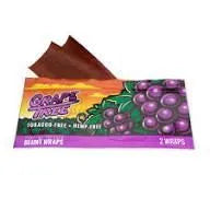 Orchard Beach Farms オーチャードビーチファームズ TERPENE INFUSED BLUNT WRAPS 2枚入り ブラント