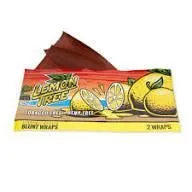 Orchard Beach Farms オーチャードビーチファームズ TERPENE INFUSED BLUNT WRAPS 2枚入り ブラント