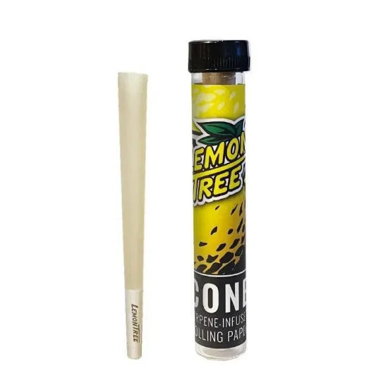 Orchard Beach Farms オーチャードビーチファームズ Terpene Infused Pre Rolled Cone 1枚入り ブラント