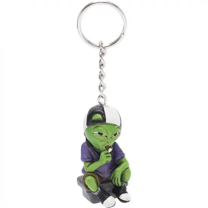Fujima フジマ Novelty Fun Keychains キーホルダー