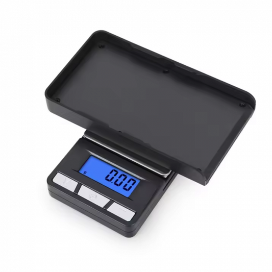 Digital Calculator Electronic Scales 0.01g 電卓付きスケール