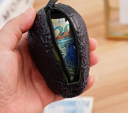 Avocado Stash アボカドスタッシュ